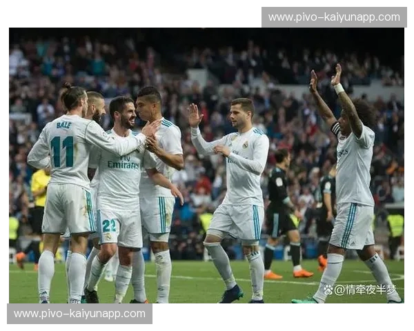 欧洲之巅的冰与火之歌：皇马vs曼城集锦里的战术史诗与灵魂博弈